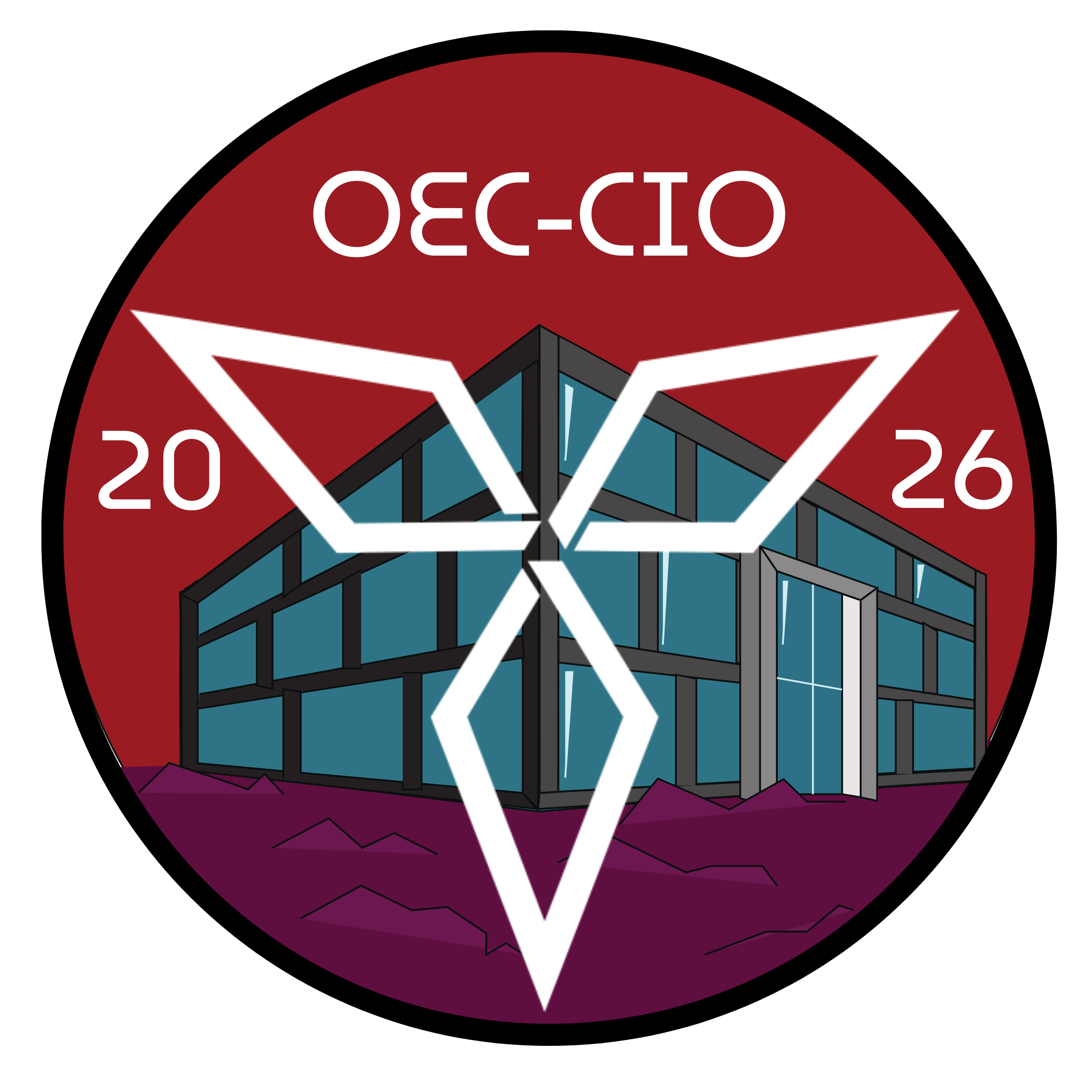 OEC Logo